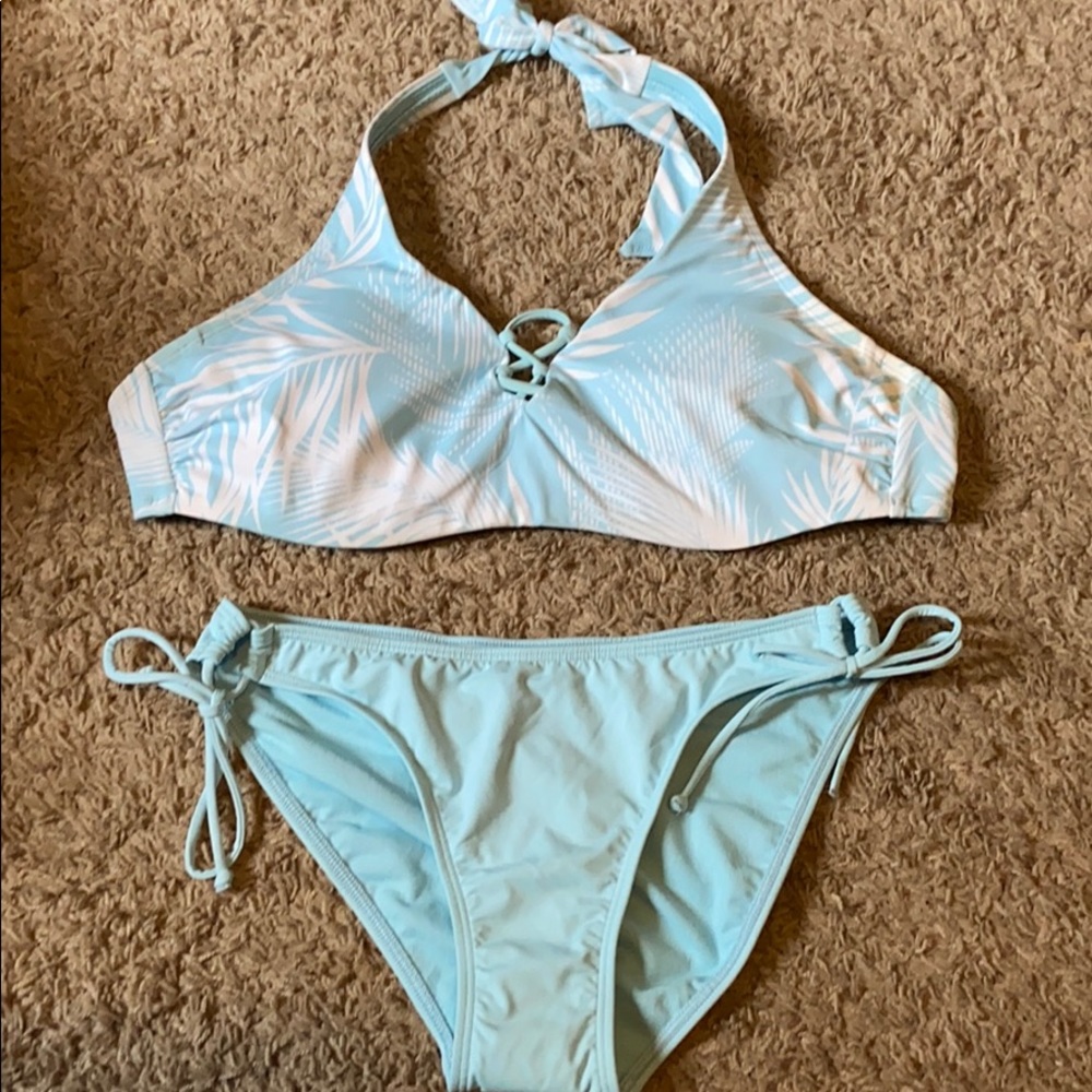 Athlete swim suit